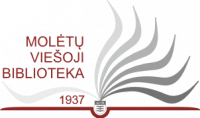 MOLĖTŲ R. SAVIVALDYBĖS VIEŠOJI BIBLIOTEKA