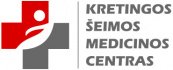 KRETINGOS ŠEIMOS MEDICINOS CENTRAS, UAB