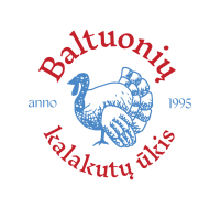 BALTUONIŲ KALAKUTŲ ŪKIS - kalakutų auginimas, kalėdiniai kalakutai, šviežia kalakutiena Kretinga, Kretingos rajonas