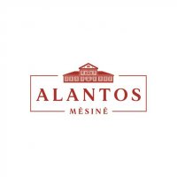 ALANTĖLĖ, parduotuvė, UAB Alantos agroservisas