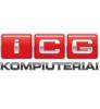 HYPER ICG, UAB INNOVATION COMPUTER GROUP