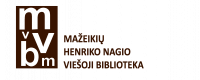 MAŽEIKIŲ R. SAVIVALDYBĖS VIEŠOJI BIBLIOTEKA, BALĖNŲ FILIALAS