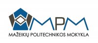 MAŽEIKIŲ POLITECHNIKOS MOKYKLA