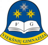 MAŽEIKIŲ R. VIEKŠNIŲ GIMNAZIJA