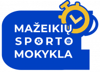 MAŽEIKIŲ SPORTO MOKYKLA