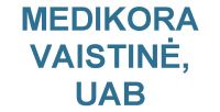 MEDIKORA VAISTINĖ Mažeikiuose, UAB