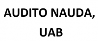 AUDITO NAUDA, UAB padalinys