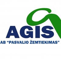 AGIS, maisto prekių parduotuvė, AB PASVALIO ŽEMTIEKIMAS