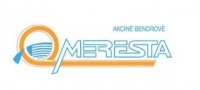 Akcinė bendrovė MERESTA