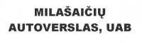 MILAŠAIČIŲ AUTOVERSLAS, UAB - lengvųjų automobilių, mikroautobusų, džipų naudotos dalys, autosąvartynas, šrotas Plungė