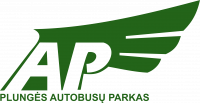 PLUNGĖS AUTOBUSŲ PARKAS, UAB