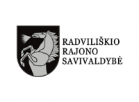 RADVILIŠKIO R. ŠAUKOTO KULTŪROS NAMAI