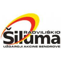 RADVILIŠKIO ŠILUMA, UAB