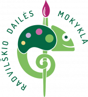 RADVILIŠKIO DAILĖS MOKYKLA