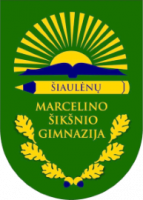 RADVILIŠKIO R. ŠIAULĖNŲ MARCELINO ŠIKŠNIO GIMNAZIJA