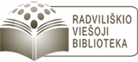 RADVILIŠKIO R. SAVIVALDYBĖS VIEŠOJI BIBLIOTEKA, Vėriškių filialas