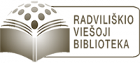 RADVILIŠKIO R. SAVIVALDYBĖS VIEŠOJI BIBLIOTEKA, Baisogalos filialas