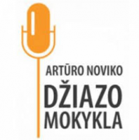 ARTŪRO NOVIKO DŽIAZO MOKYKLA, VšĮ