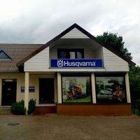 SODO IR MIŠKO MAŽOJI TECHNIKA, UAB parduotuvė - Husqvarna atstovai Plungėje