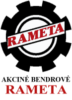 RAMETA, AB