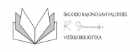 Skuodo rajono savivaldybės R. Granausko viešoji biblioteka