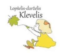 KLEVELIS, Šakių lopšelis - darželis