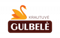 SLAVIKŲ GULBELĖ, parduotuvė, UAB GULBELĖ