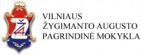 VILNIAUS ŽYGIMANTO AUGUSTO PAGRINDINĖ MOKYKLA