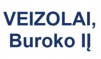 VEIZOLAI, Buroko IĮ - akinių gamyba, remontas Vilniuje