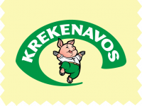 KREKENAVOS AGROFIRMA, AB Pušaloto padalinys