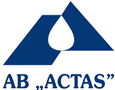 Akcinė bendrovė ACTAS