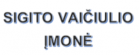 SIGITO VAIČIULIO ĮMONĖ - sėklos, durpės, trąšos, veterinarinės prekės Šilalė, Tauragė, Šilutė, Vakarų Lietuva