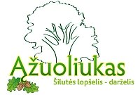 ĄŽUOLIUKAS, Šilutės lopšelis - darželis