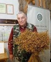 B. Vošterio ūkis - prekiauja linų sėmenimis ir rapsais, gamina linų sėmenų, rapsų, judros aliejų Širvintos, Vilnius