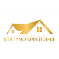 STATYMO SPRENDIMAI, MB - statybos, remonto darbai, pamatai, stogų dengimas, skardinimo darbai, lietaus nuvedimo sistemos Klaipėda, Klaipėdos apskritis