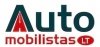 AUTOMOBILISTAS LT, UAB