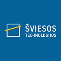 ŠVIESOS TECHNOLOGIJOS, UAB - prekyba šviestuvais Vilniuje