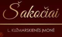 ŠAKOČIAI, L.Kužmarskienės įmonė