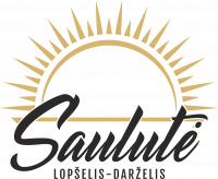 SAULUTĖ, Telšių lopšelis - darželis