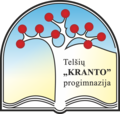 TELŠIŲ KRANTO PROGIMNAZIJA