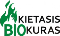 KIETASIS BIOKURAS, UAB