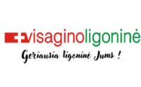 VISAGINO LIGONINĖ, VšĮ