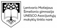 TRAKŲ R. LENTVARIO MOTIEJAUS ŠIMELIONIO GIMNAZIJA