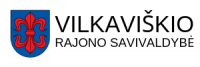 VILKAVIŠKIO R. SAVIVALDYBĖS ADMINISTRACIJA