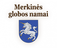 MERKINĖS GLOBOS NAMAI