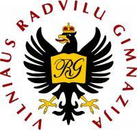 VILNIAUS RADVILŲ GIMNAZIJA