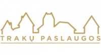 TRAKŲ PASLAUGOS, UAB