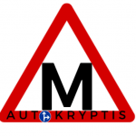 AUTOKRYPTIS, UAB