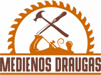 MEDIENOS DRAUGAS, UAB