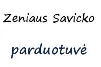 ZENIAUS SAVICKO parduotuvė, laidojimo paslaugos Vilkaviškio rajone